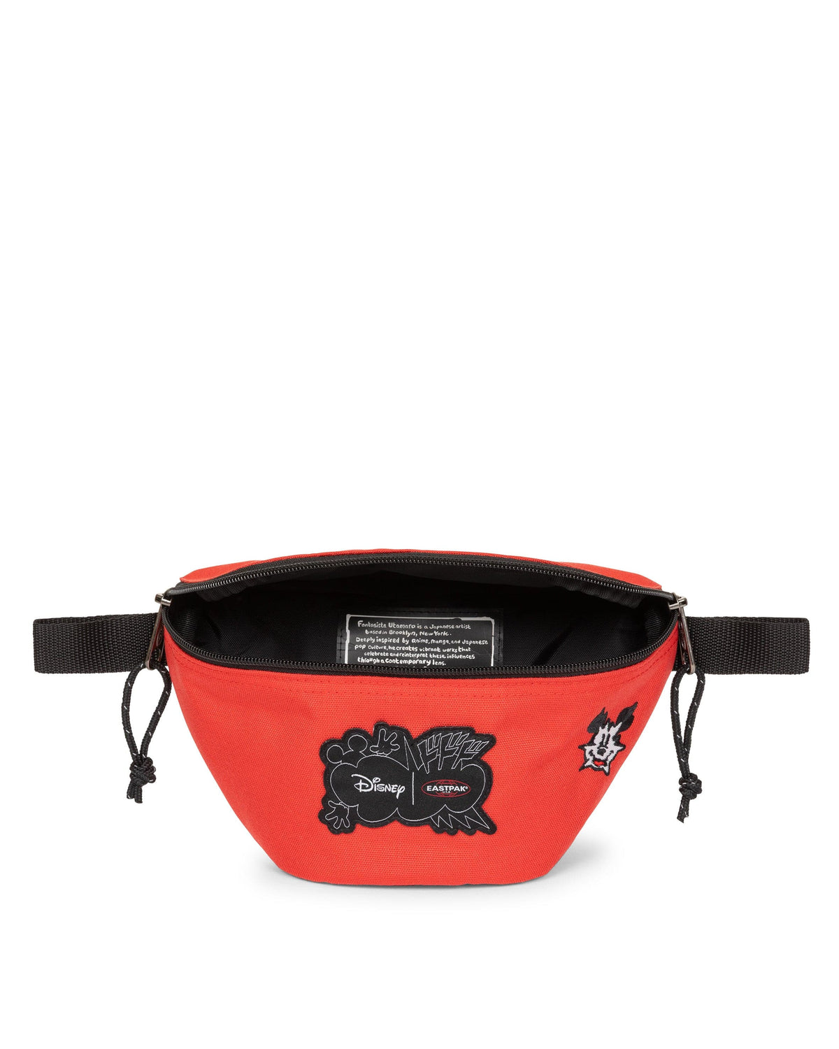 Eastpak - SPRINGER Midjeväska