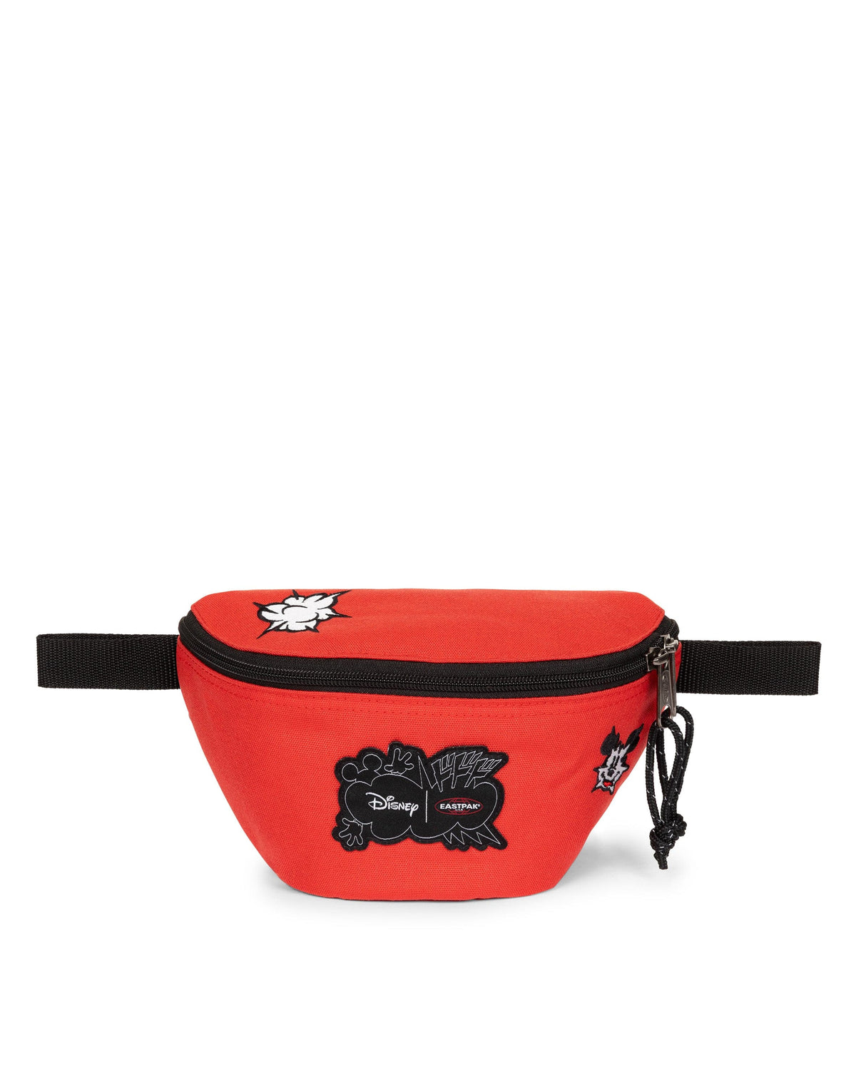 Eastpak - SPRINGER Midjeväska #Färg_Mickey_Patch