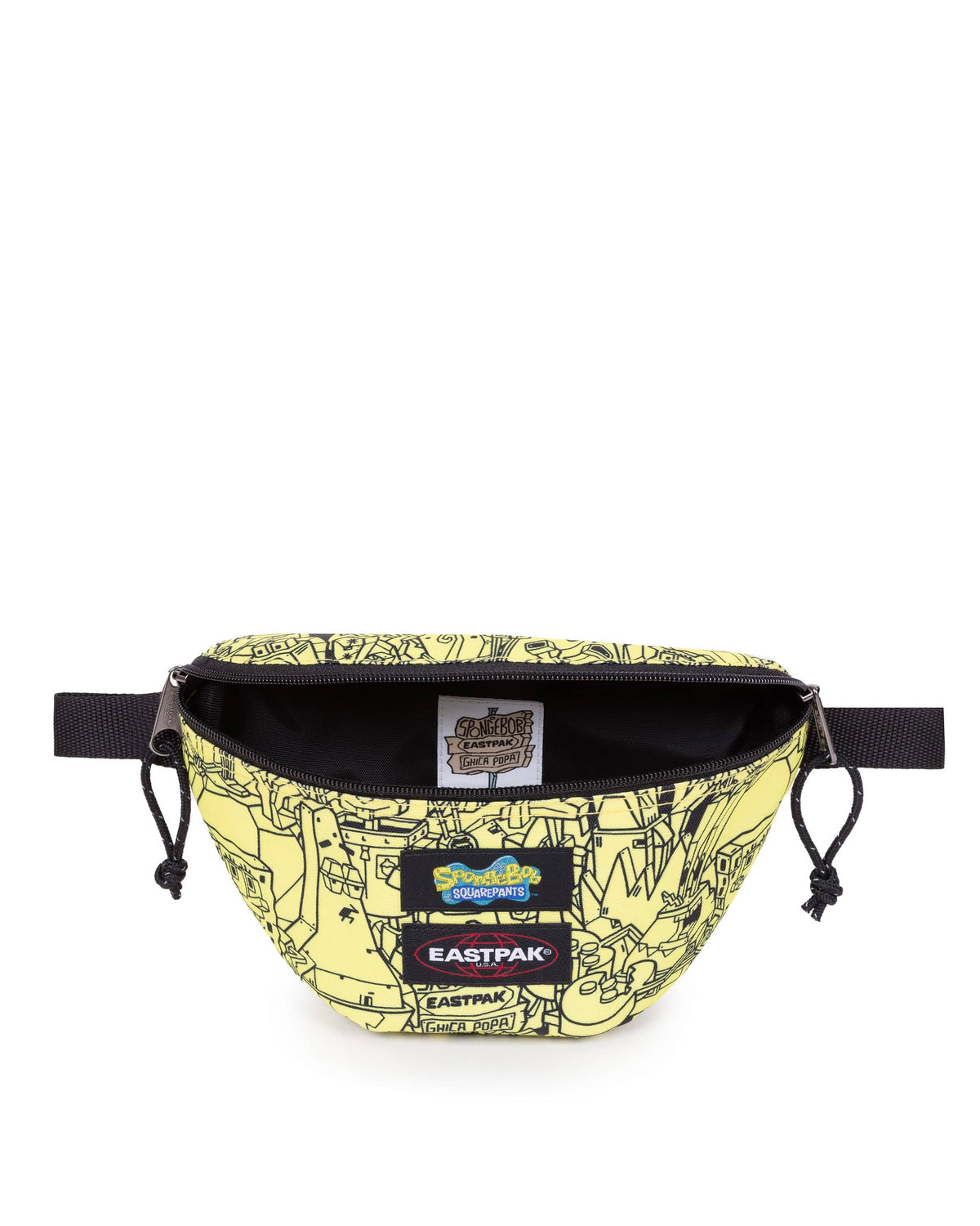 Eastpak - SPRINGER Midjeväska