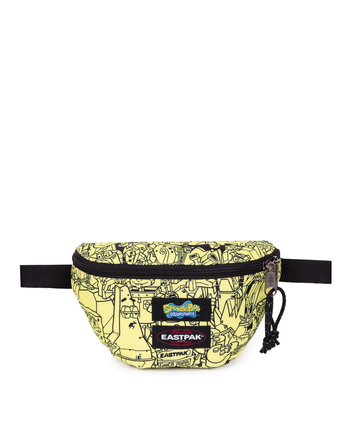 Eastpak - SPRINGER Midjeväska
