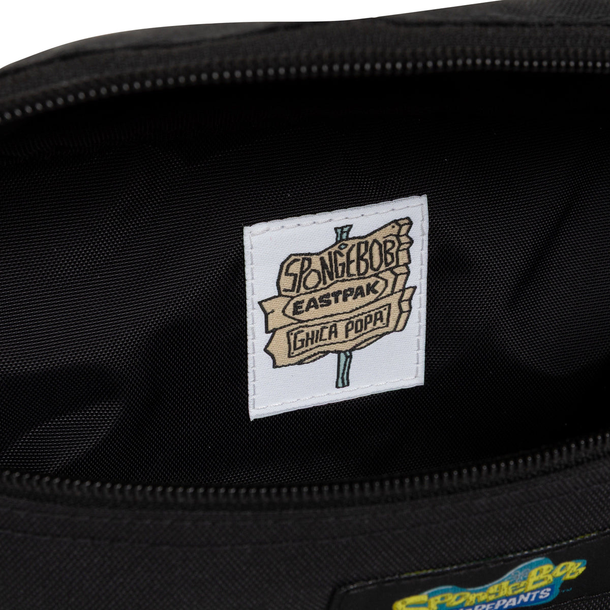 Eastpak - SPRINGER Midjeväska