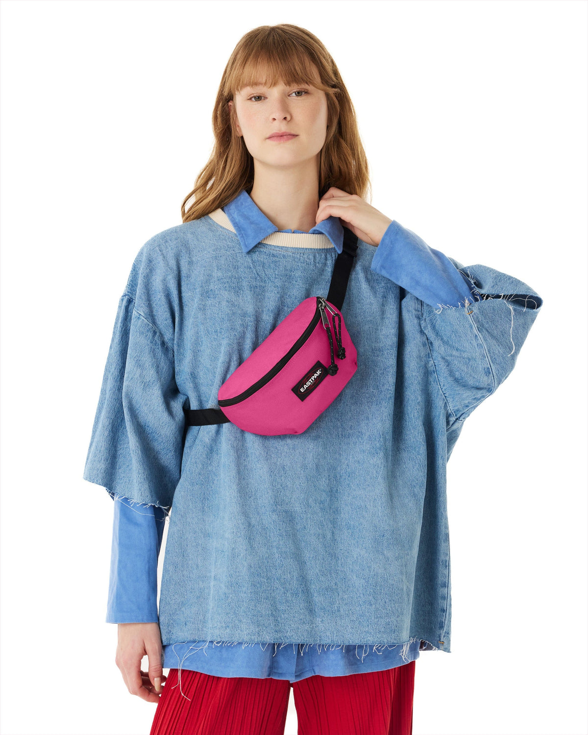 Eastpak - SPRINGER Midjeväska