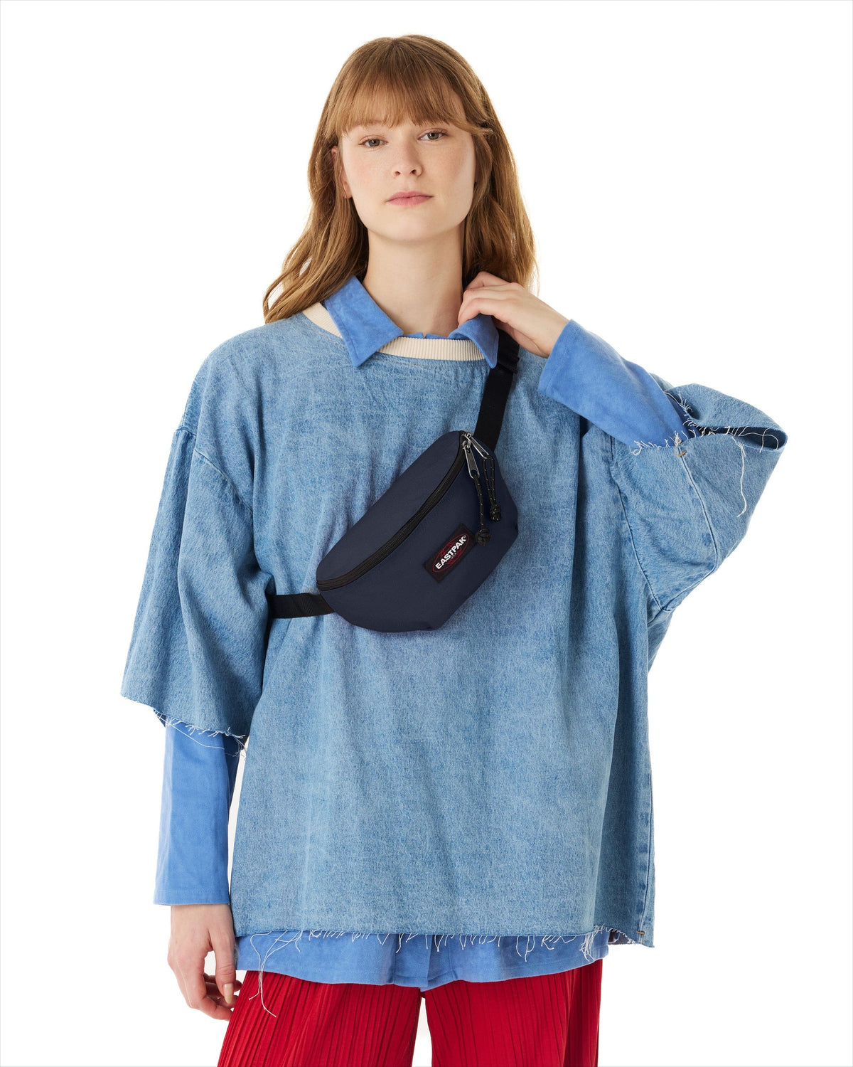 Eastpak - SPRINGER Midjeväska