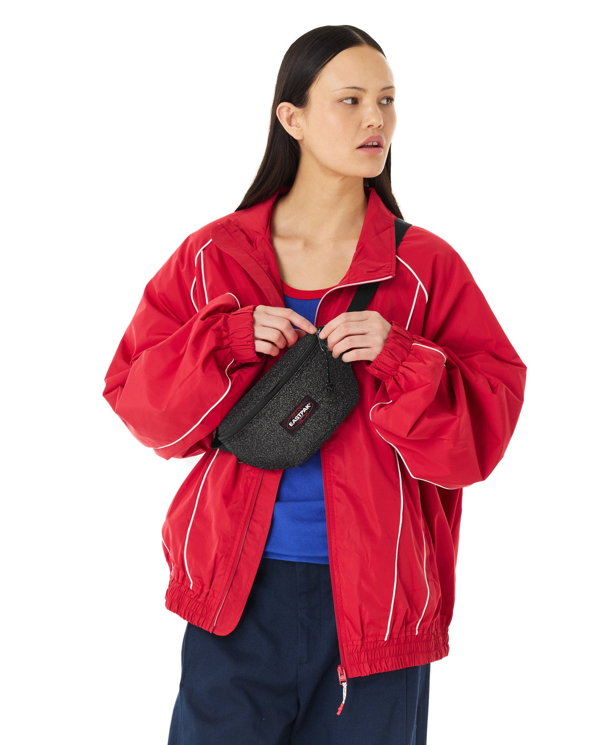 Eastpak - SPRINGER Midjeväska