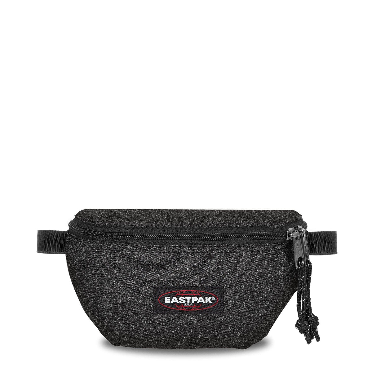 Eastpak - SPRINGER Midjeväska #Färg_Spark_Black