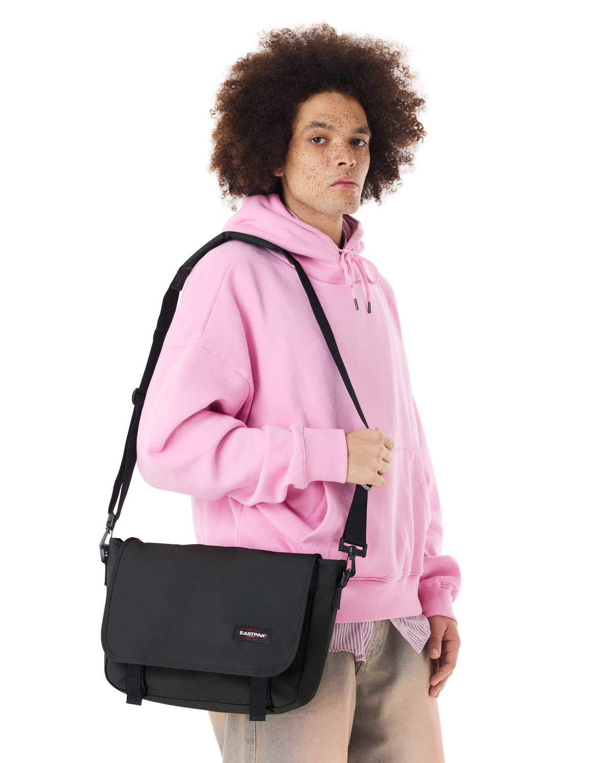 Eastpak - JR Axelväska