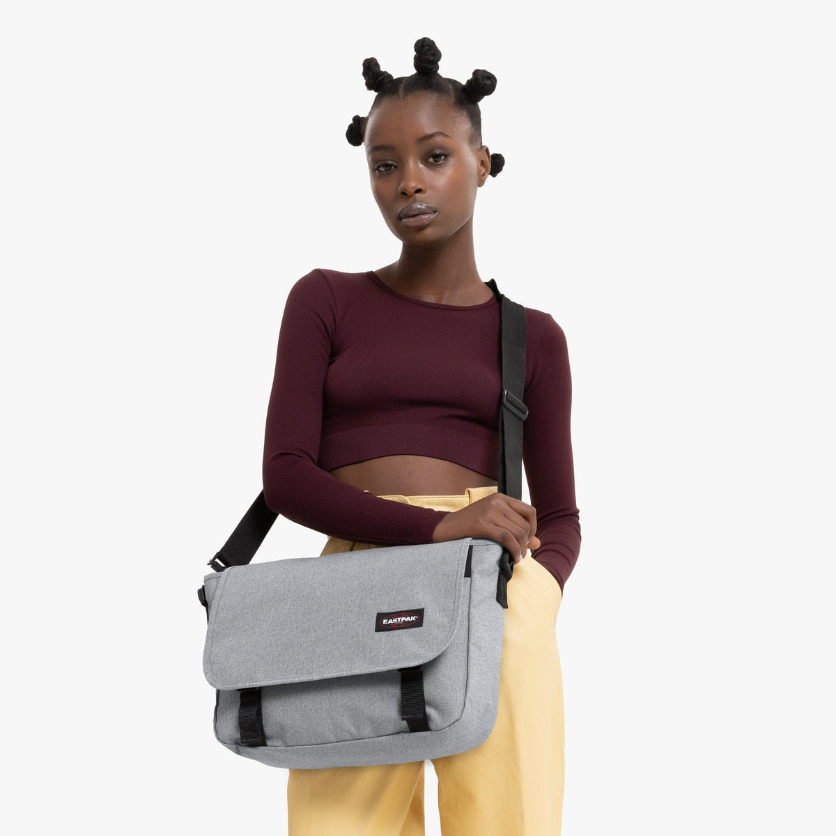 Eastpak - JR Axelväska