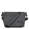 Eastpak - JR Axelväska #Färg_Svart_Denim