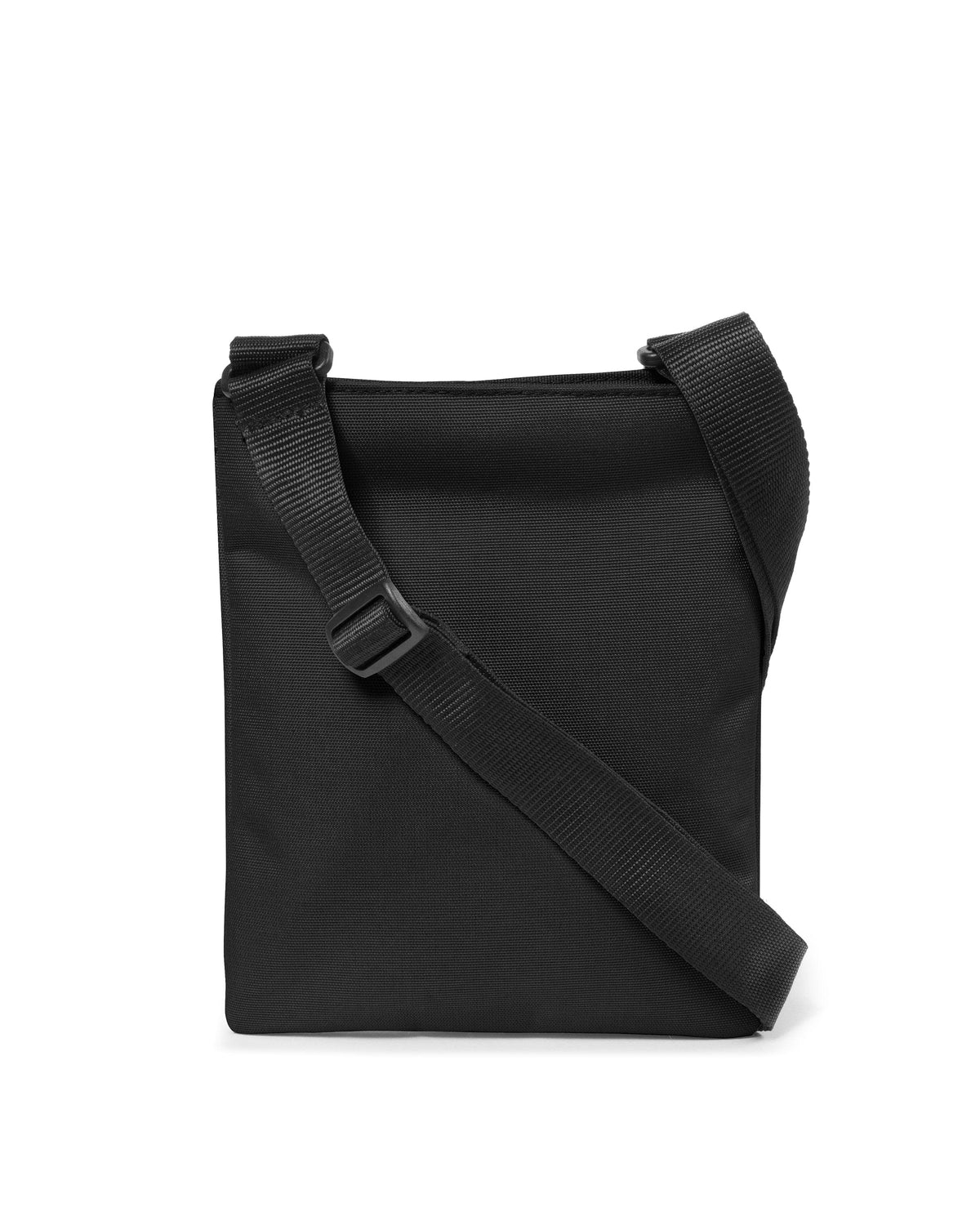 Eastpak - RUSHER Crossbodyväska #Färg_Svart