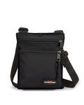 Eastpak - RUSHER Crossbodyväska #Färg_Svart
