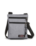 Eastpak - RUSHER Crossbodyväska #Färg_Sunday_Grey