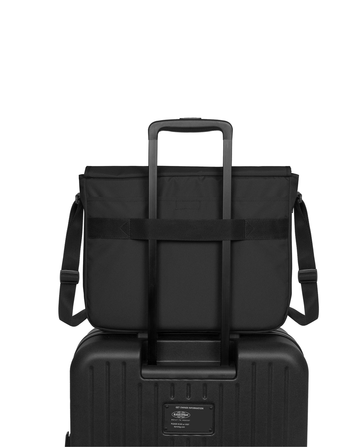 Eastpak - DELEGATE + Axelväska