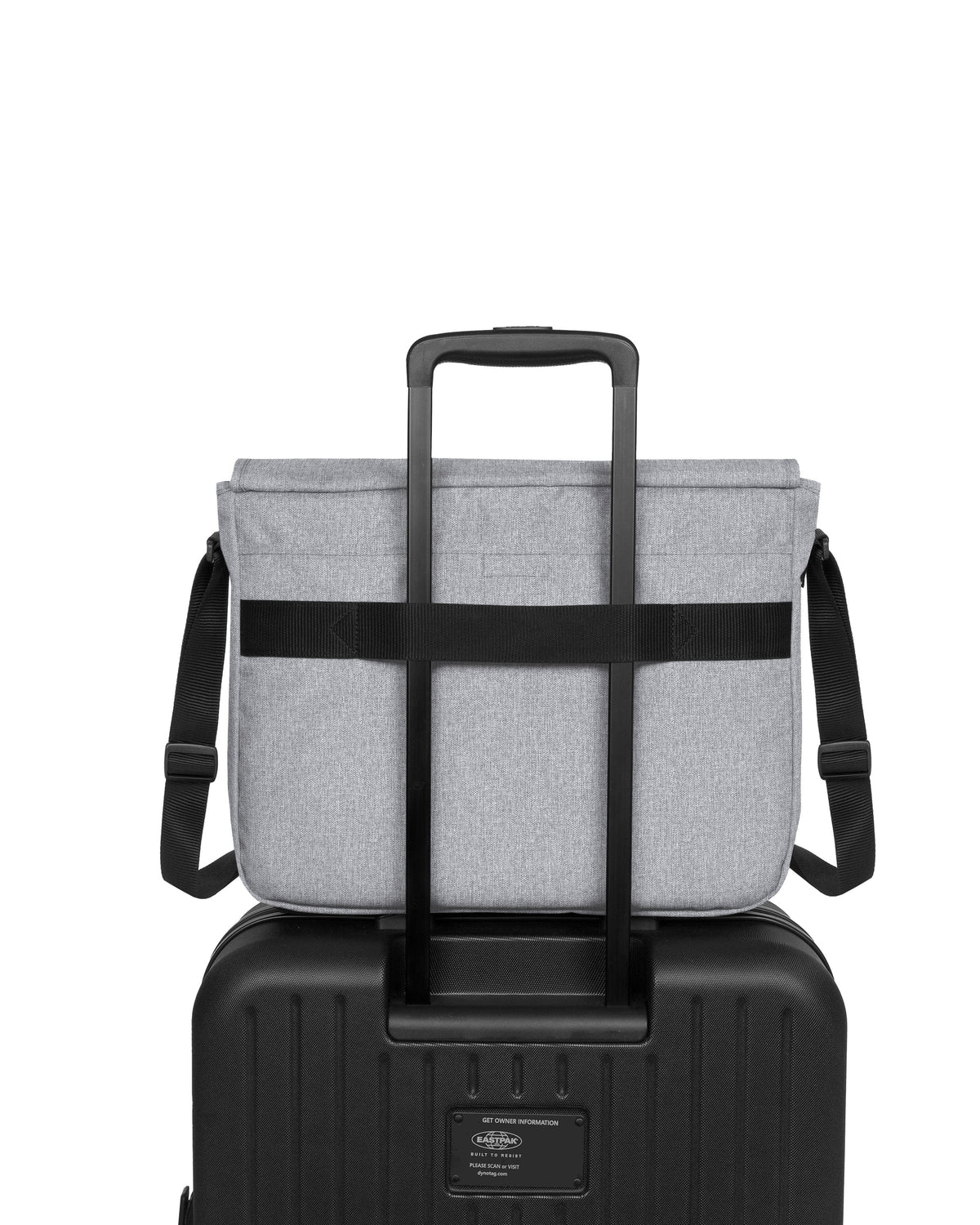 Eastpak - DELEGATE + Axelväska