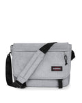 Eastpak - DELEGATE + Axelväska #Färg_Sunday_Grey