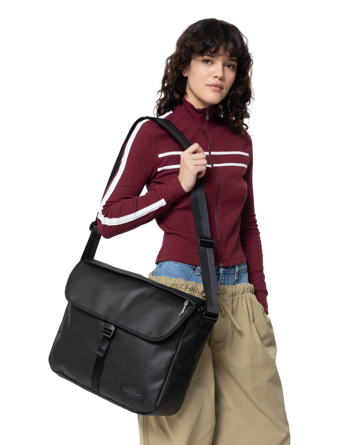 Eastpak - DELEGATE + Axelväska