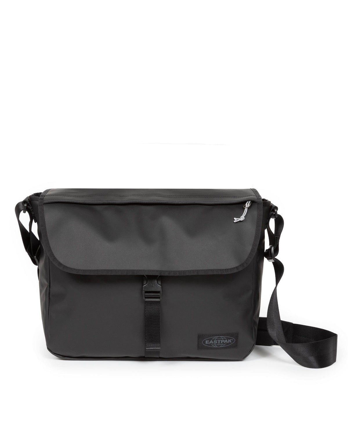 Eastpak - DELEGATE + Axelväska #Färg_Tarp_Black2