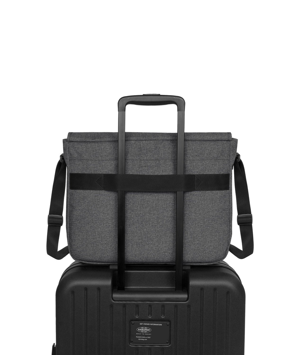 Eastpak - DELEGATE + Axelväska