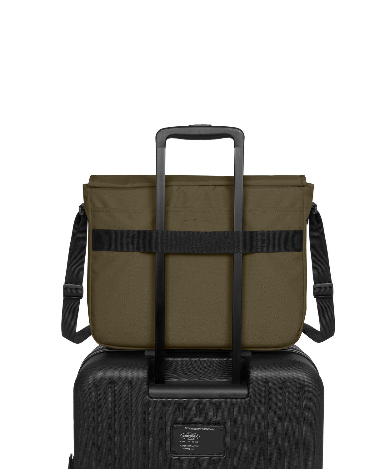 Eastpak - DELEGATE + Axelväska