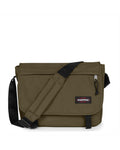 Eastpak - DELEGATE + Axelväska #Färg_Army_Olive