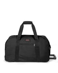 Eastpak - CONTAINER 65 + Resväska #Färg_Svart
