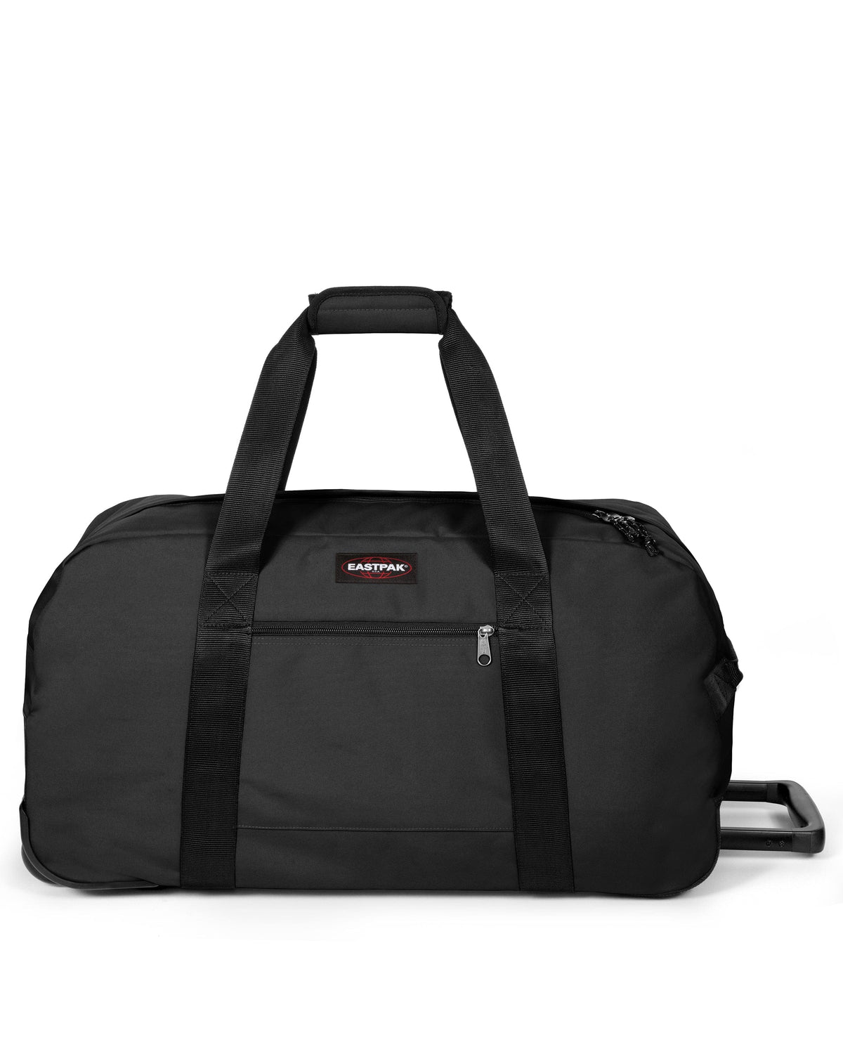 Eastpak - CONTAINER 85 + Resväska #Färg_Svart