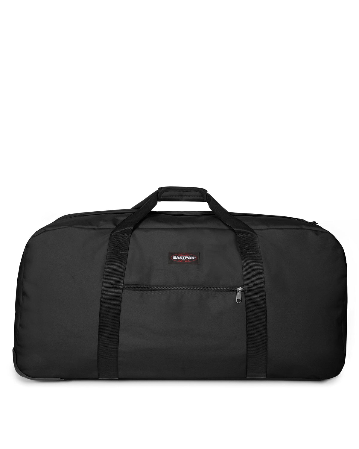 Eastpak - WAREHOUSE + Resväska #Färg_Svart