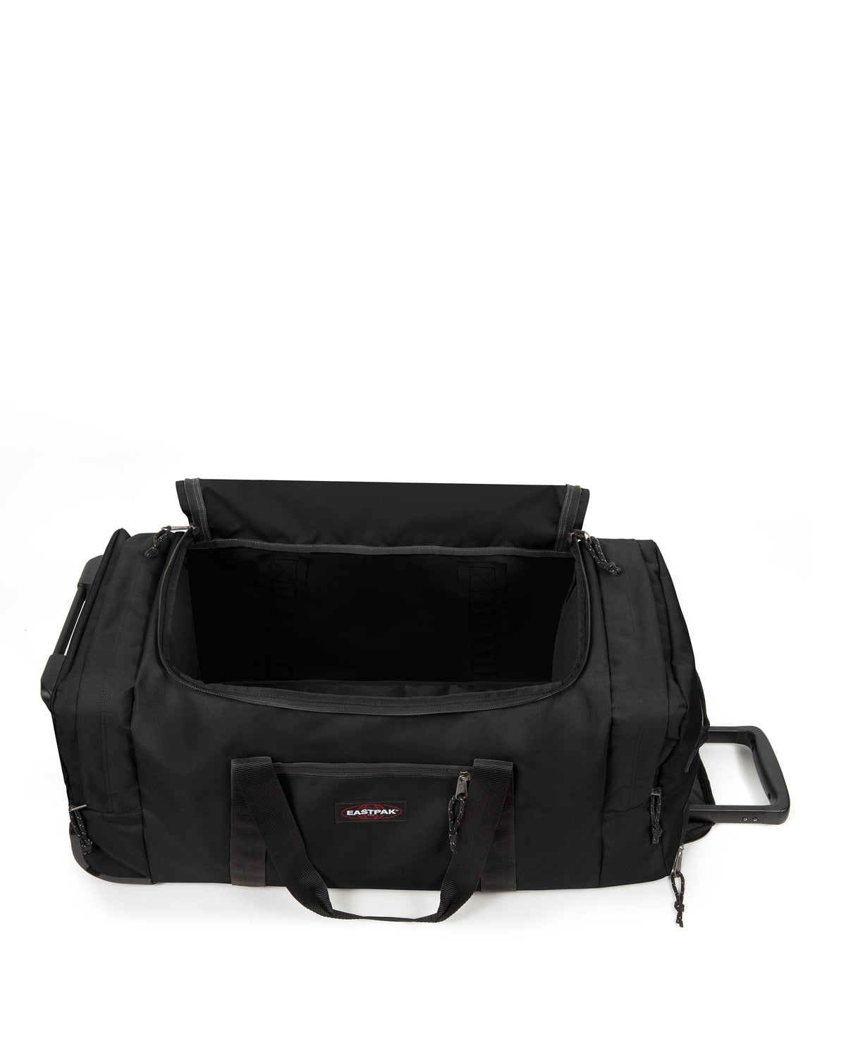 Eastpak - LEATHERFACE M + Resväska