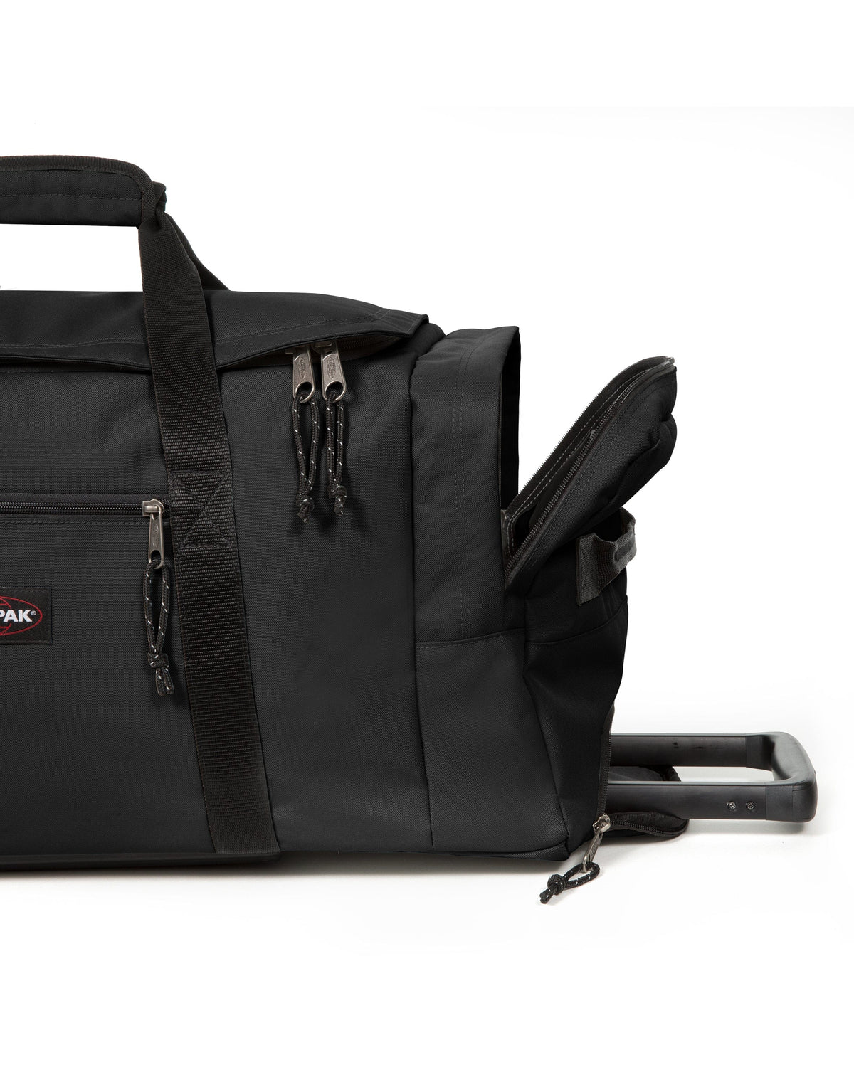 Eastpak - LEATHERFACE M + Resväska