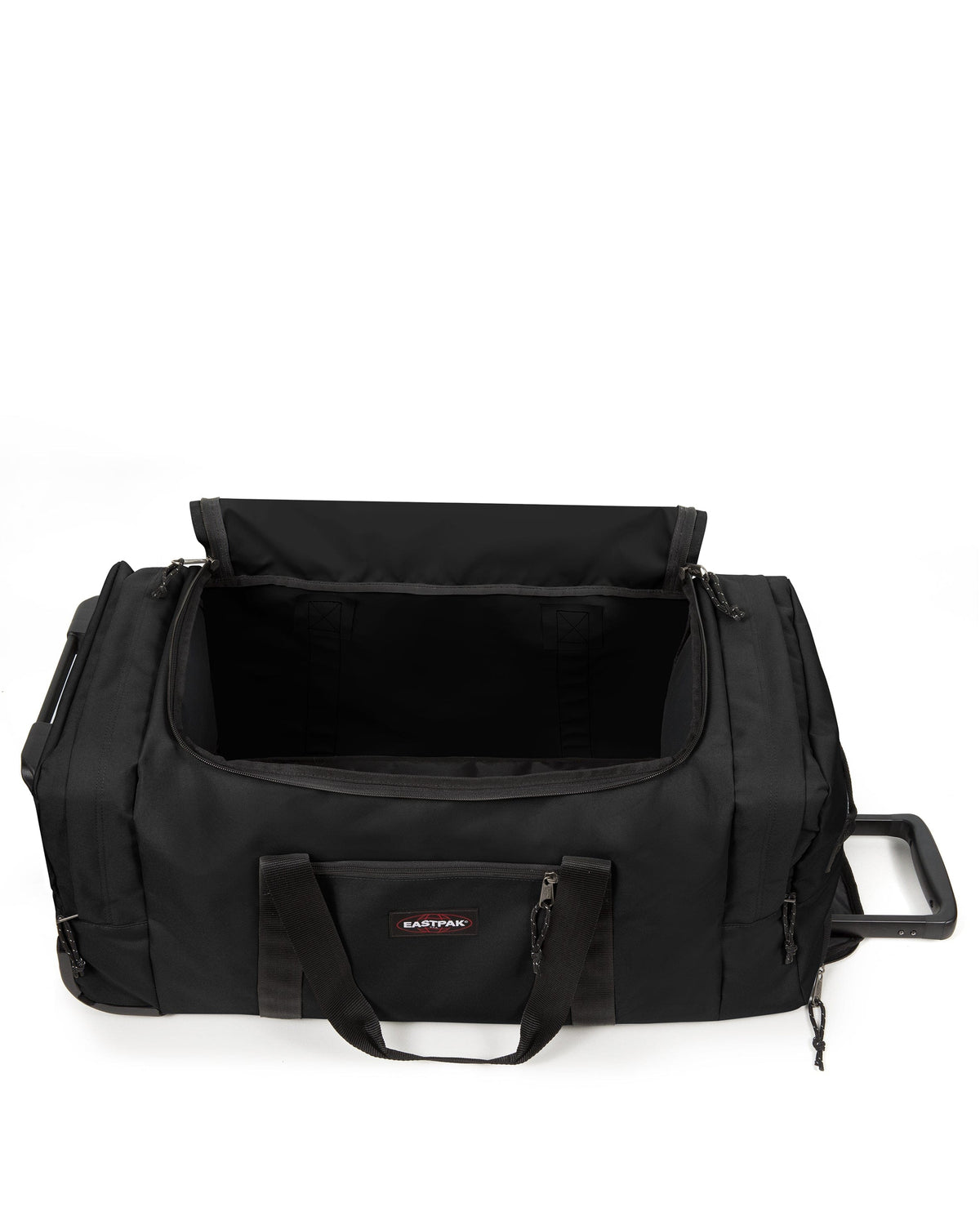 Eastpak - LEATHERFACE L + Resväska