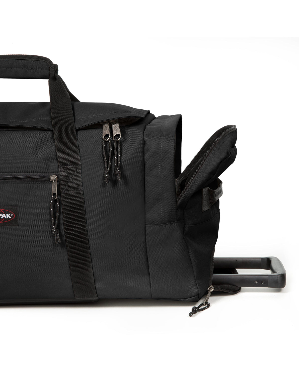 Eastpak - LEATHERFACE L + Resväska