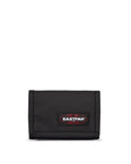 Eastpak - CREW SINGLE Plånbok #Färg_Svart