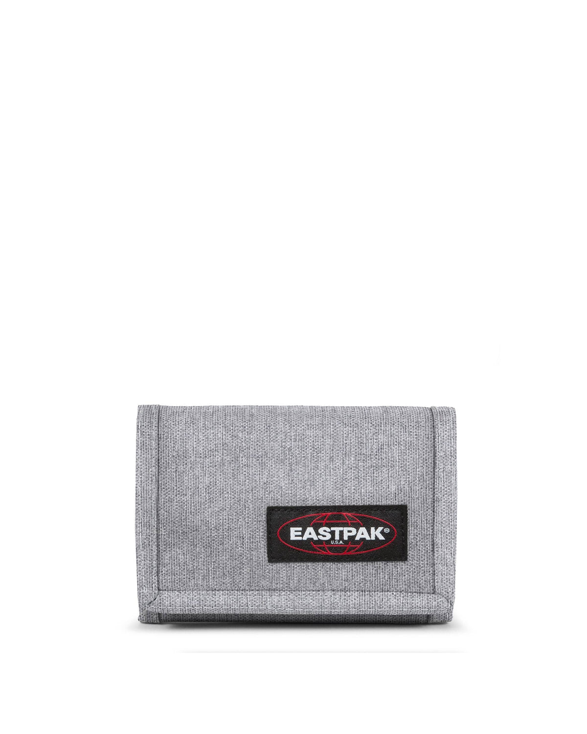 Eastpak - CREW SINGLE Plånbok #Färg_Sunday_Grey