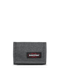 Eastpak - CREW SINGLE Plånbok #Färg_Svart_Denim