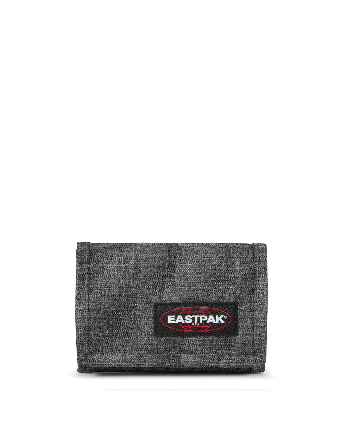 Eastpak - CREW SINGLE Plånbok #Färg_Svart_Denim