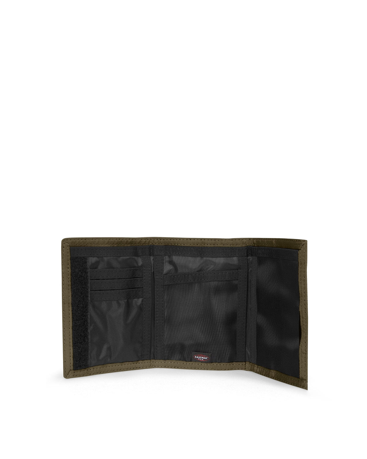 Eastpak - CREW SINGLE Plånbok