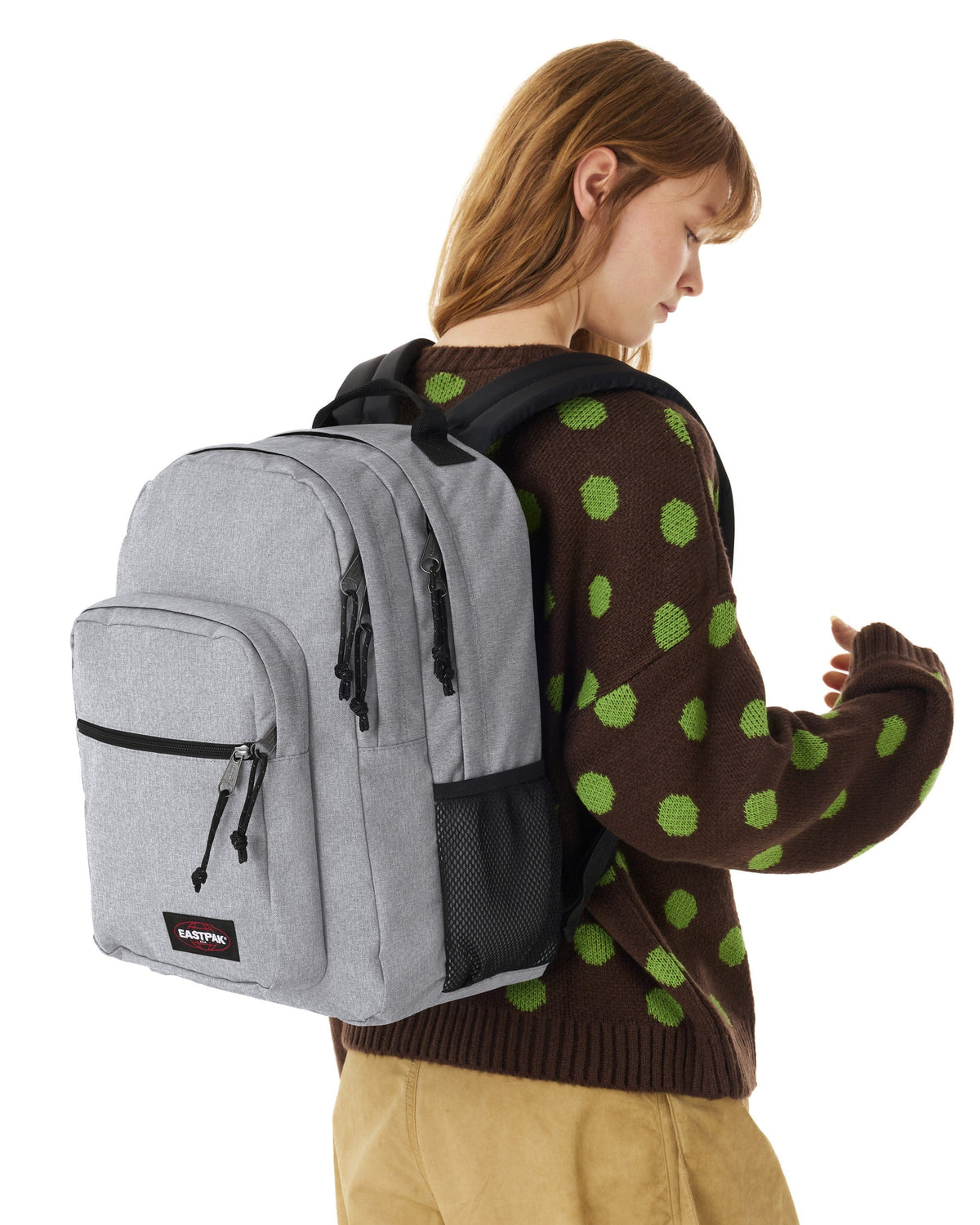 Eastpak - MORIUS Ryggsäck