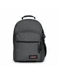 Eastpak - MORIUS Ryggsäck #Färg_Svart_Denim