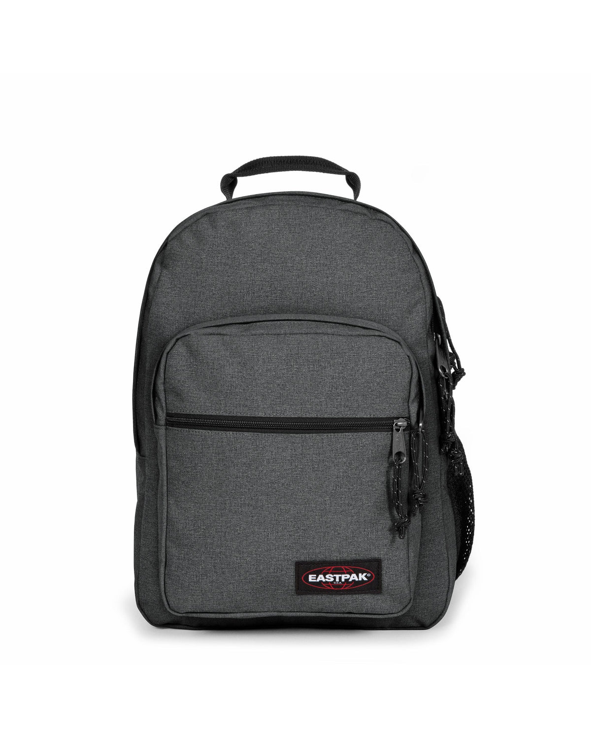 Eastpak - MORIUS Ryggsäck #Färg_Svart_Denim