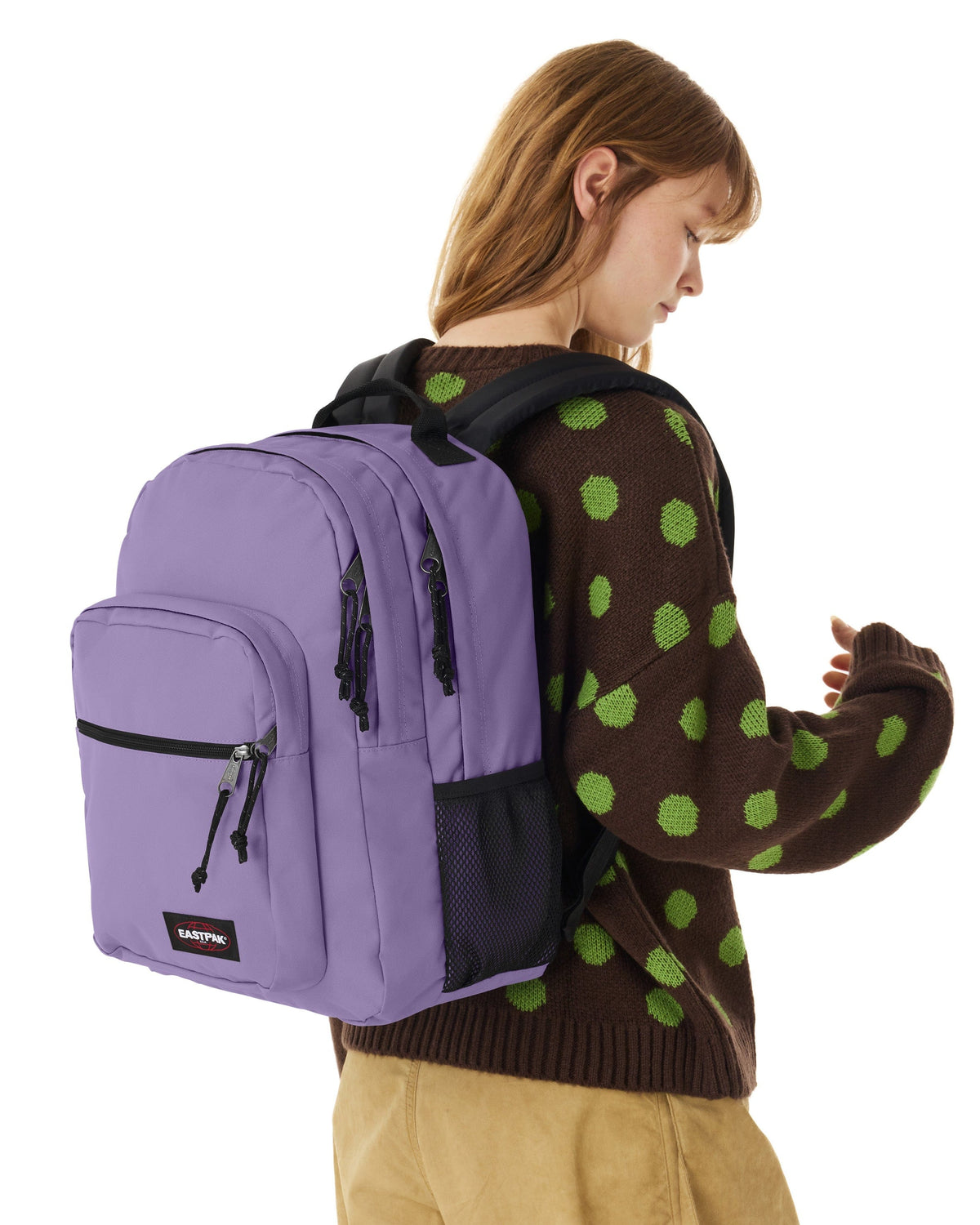 Eastpak - MORIUS Ryggsäck
