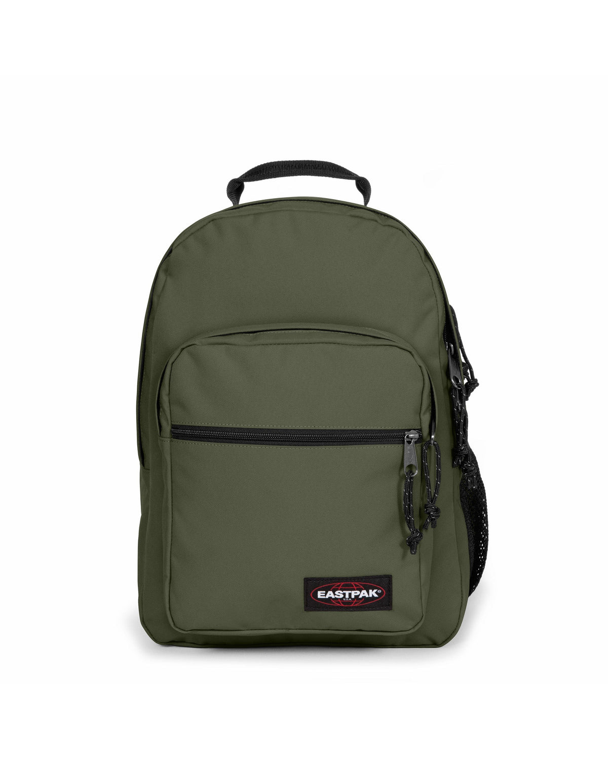 Eastpak - MORIUS Ryggsäck #Färg_Dark_Khaki