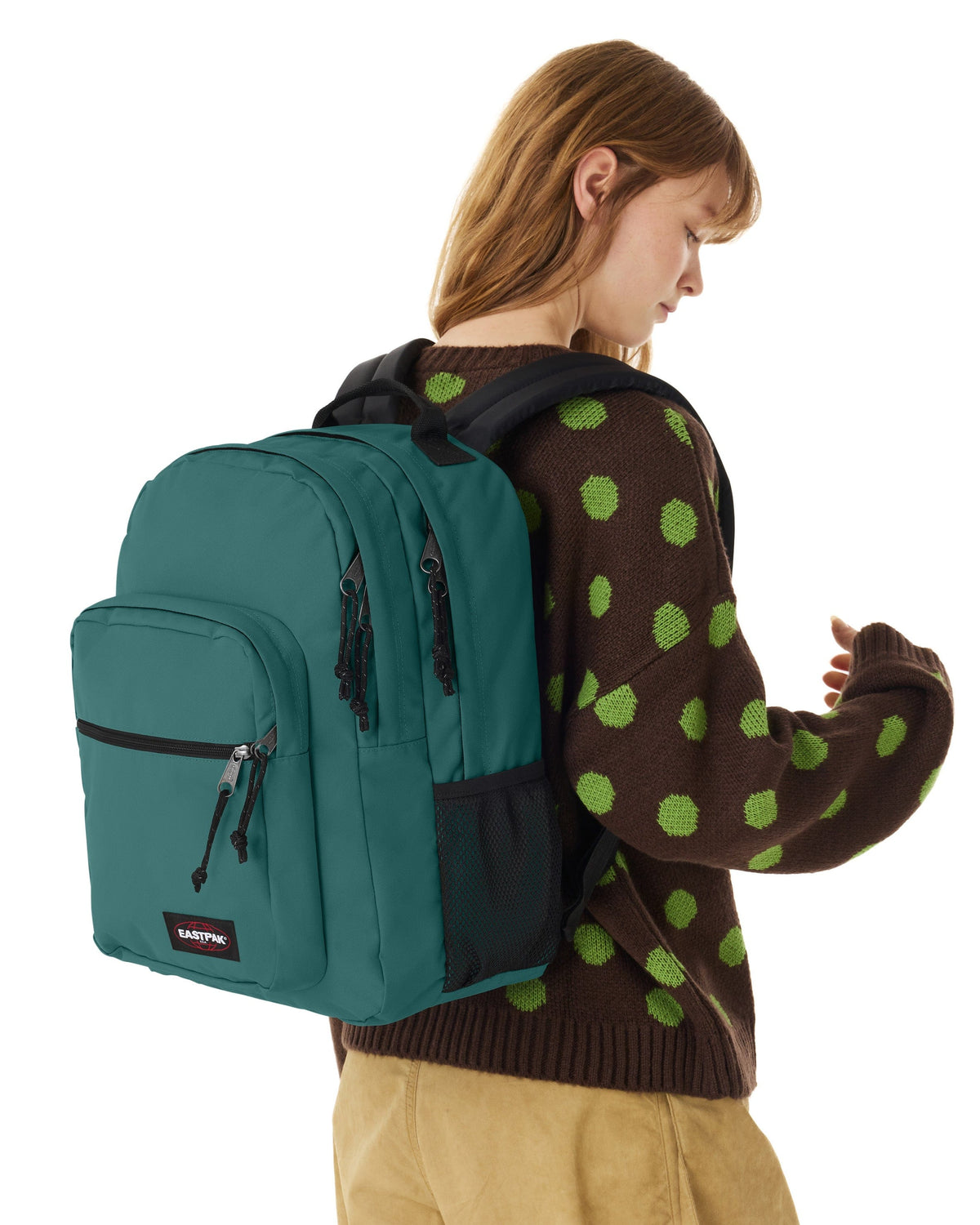 Eastpak - MORIUS Ryggsäck