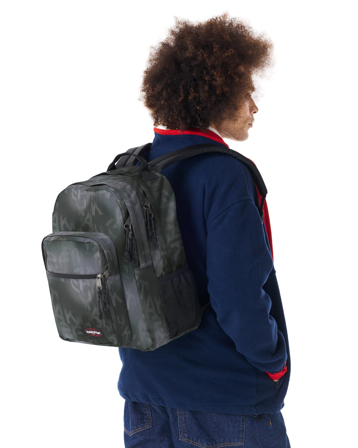 Eastpak - MORIUS Ryggsäck