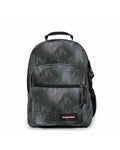 Eastpak - MORIUS Ryggsäck #Färg_Letter_DyeBlack