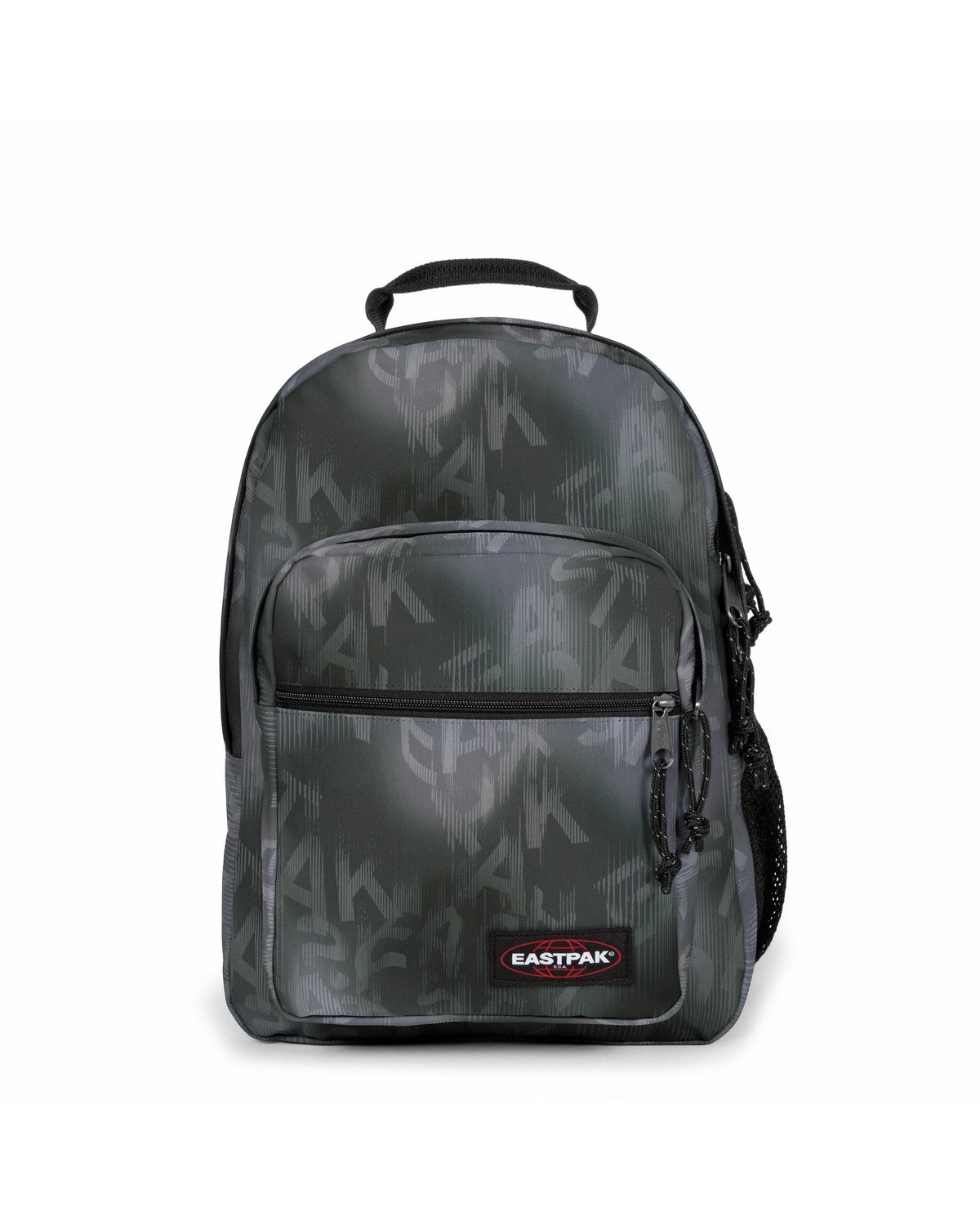 Eastpak - MORIUS Ryggsäck #Färg_Letter_DyeBlack