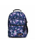 Eastpak - MORIUS Ryggsäck #Färg_FloralBloomNavy
