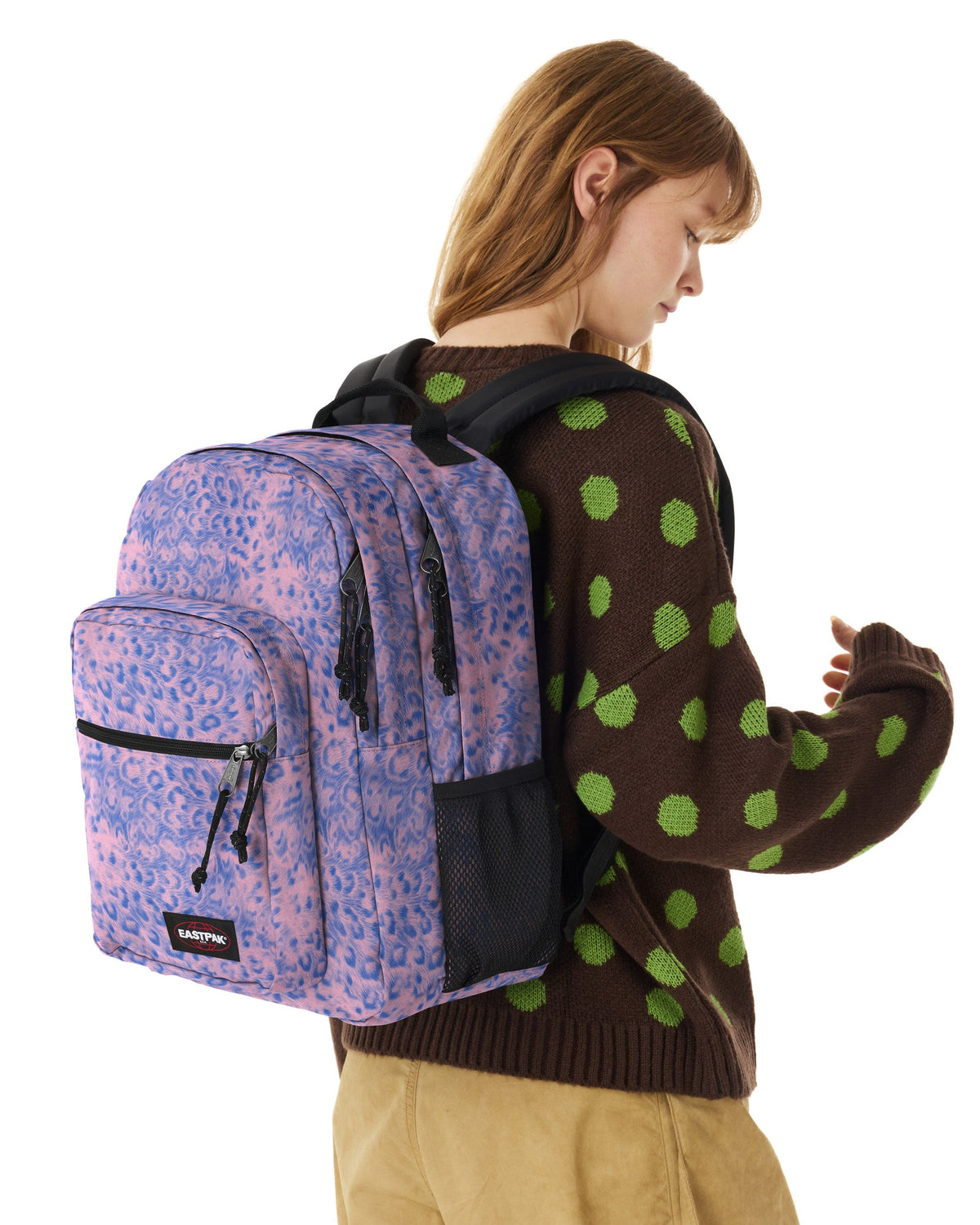 Eastpak - MORIUS Ryggsäck