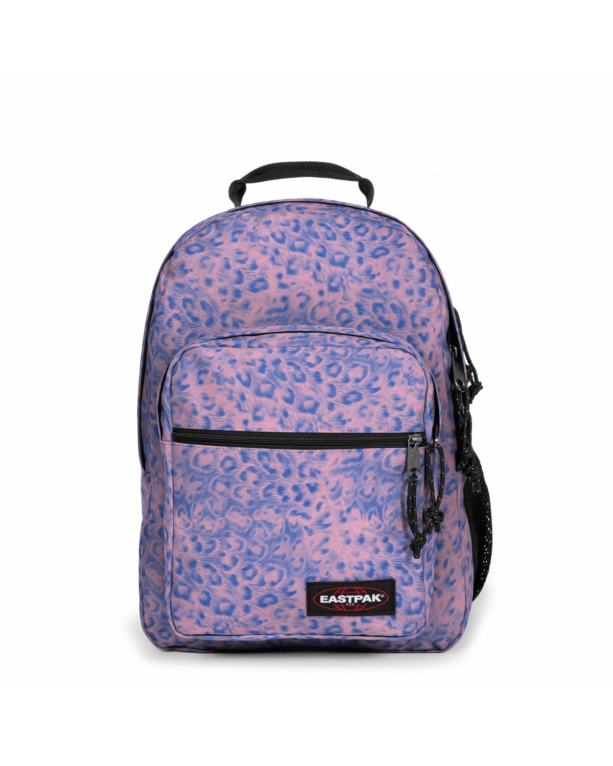 Eastpak - MORIUS Ryggsäck #Färg_Furrious_Rose