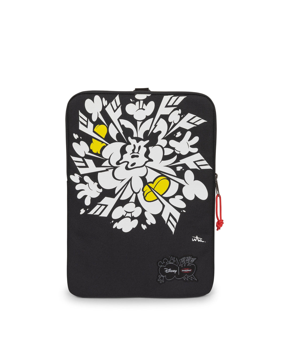 Eastpak - BLANKET M Laptopfodral #Färg_MickeyPlacement
