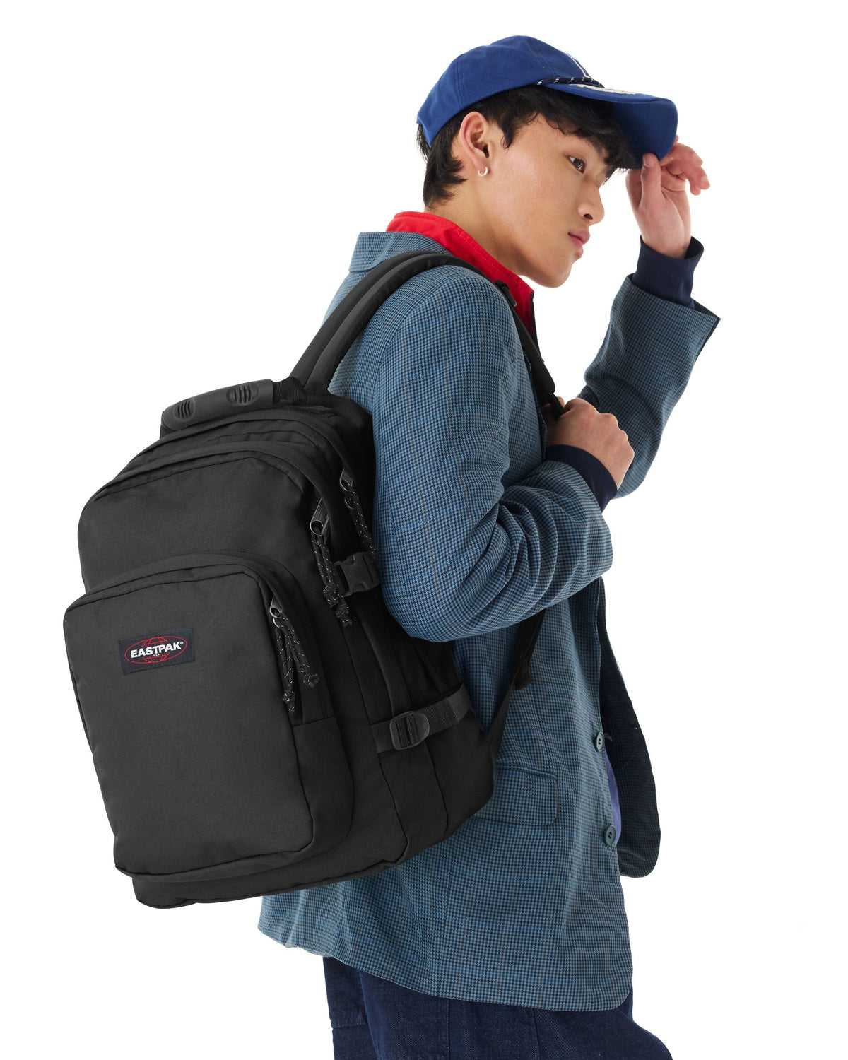 Eastpak - PROVIDER Ryggsäck