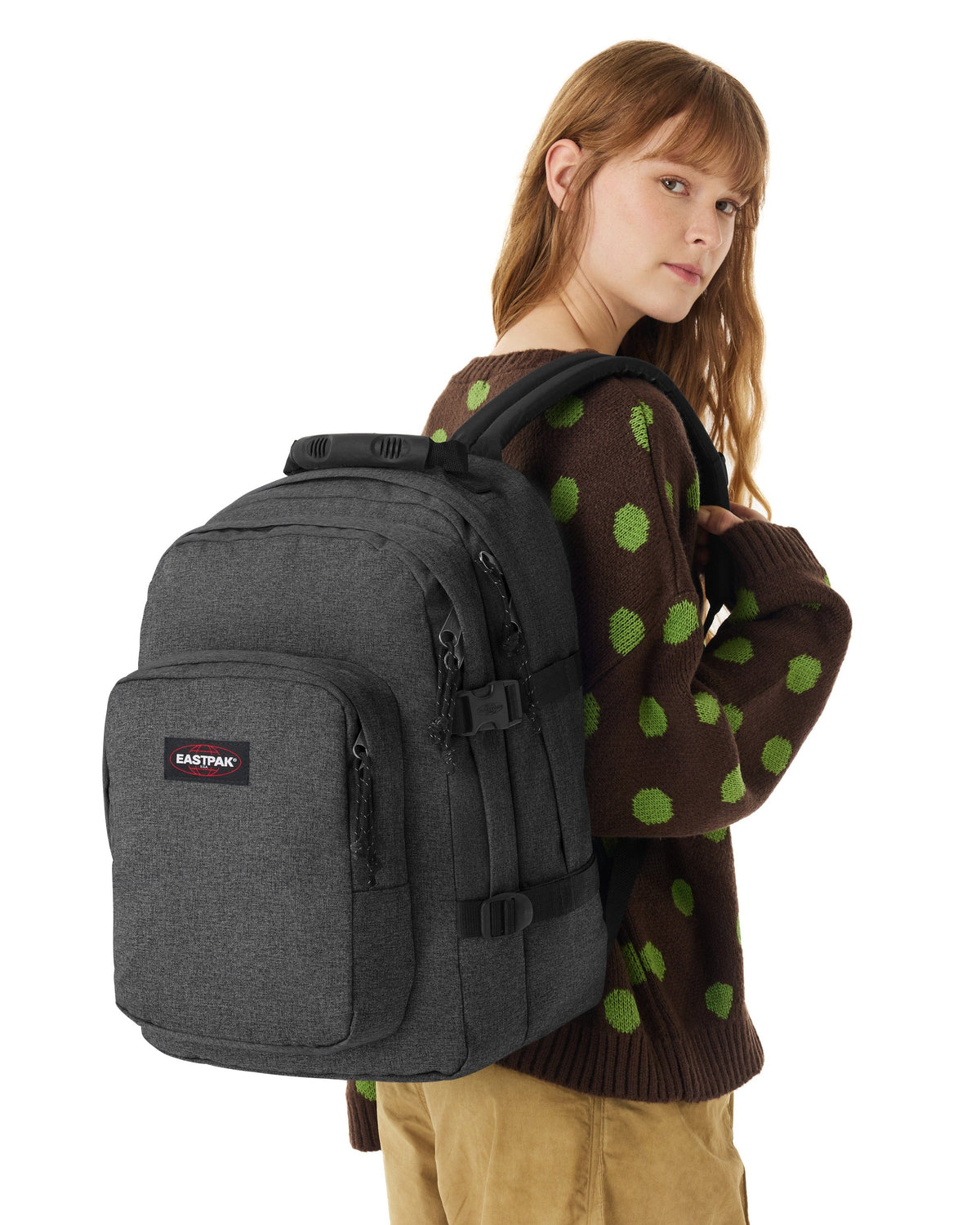 Eastpak - PROVIDER Ryggsäck